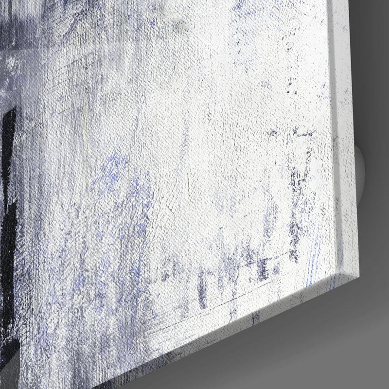 Artronauts Art Clearance T. Abstract Blue II