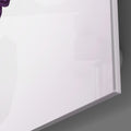 Artronauts Art Clearance T. Purple Smoke