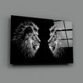 Artronauts Clearance T. Double Lion