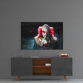 Artronauts Art Clearance T. Clown