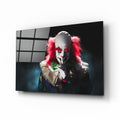 Artronauts Art Clearance T. Clown
