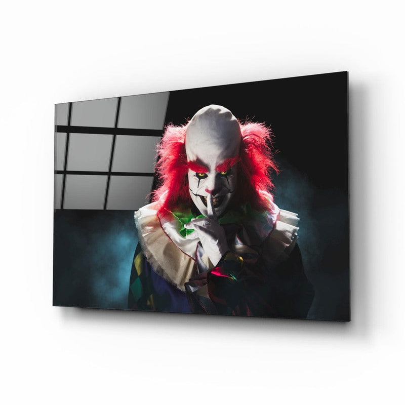 Artronauts Art Clearance T. Clown