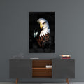 Artronauts Art Clearance T. Eagle