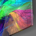 Artronauts Art Clearance T. The Colourful Patterns
