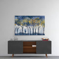 Artronauts Glass Print Forest