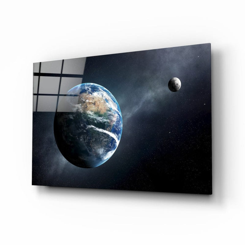 Artronauts Clearance T. The Earth