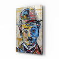 Artronauts Art Clearance T. Chaplin