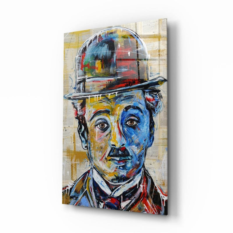 Artronauts Art Clearance T. Chaplin