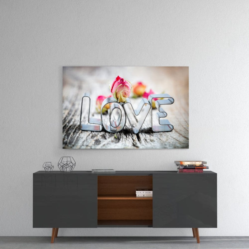 Artronauts Art Clearance T. Love