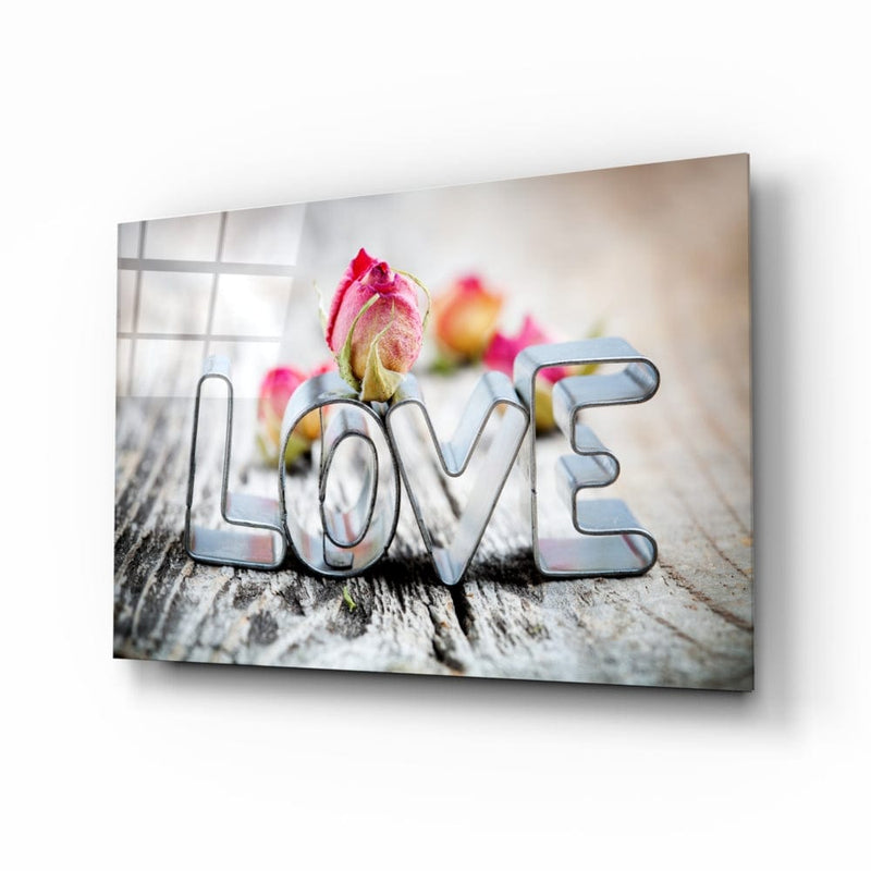 Artronauts Art Clearance T. Love