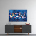 Artronauts Clearance T. Fishes