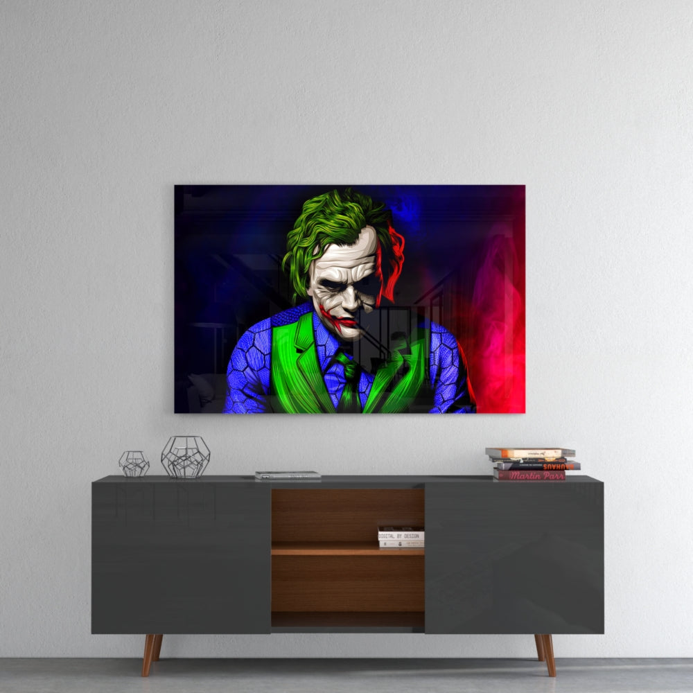 Joker II