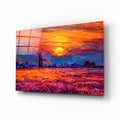 Artronauts Art Clearance T. The Sunset