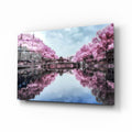 Artronauts Art Clearance T. Pink Landscape
