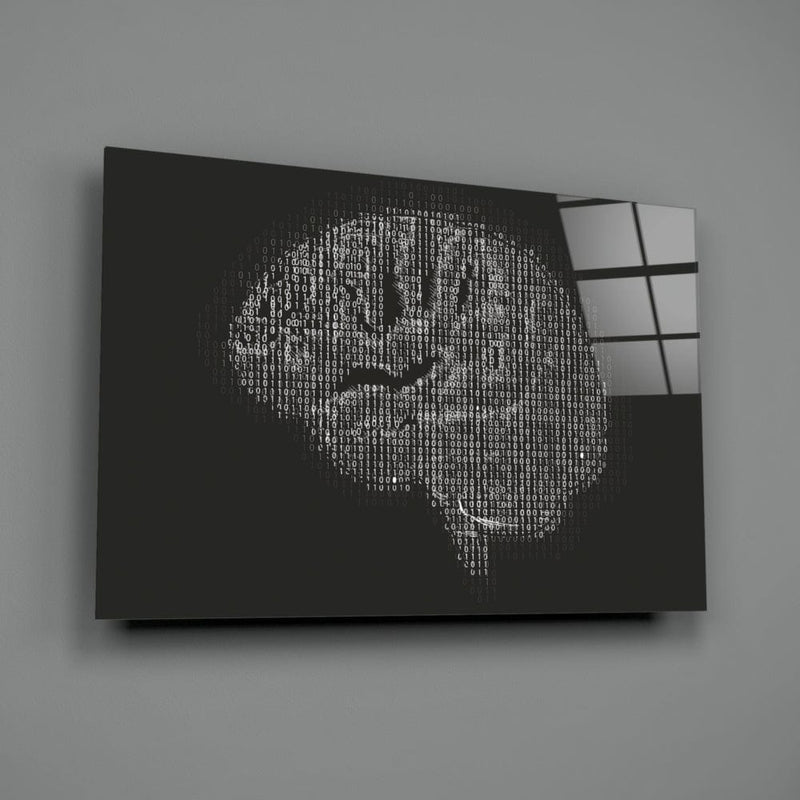 Artronauts Art Clearance T. The Brain Code