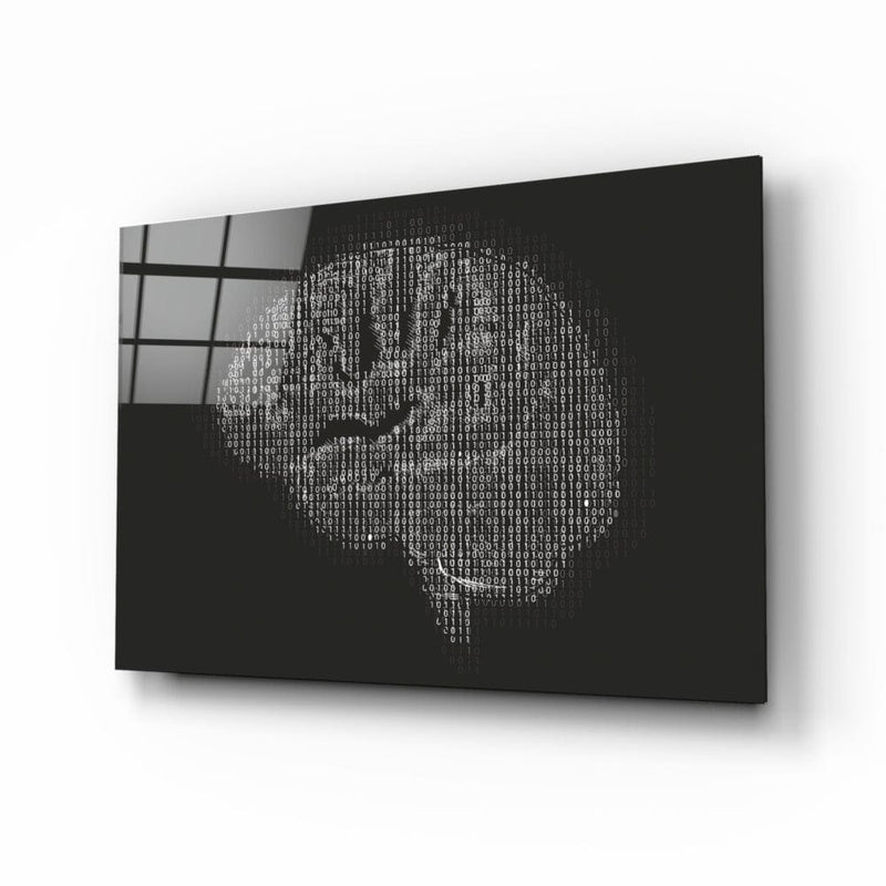 Artronauts Art Clearance T. The Brain Code