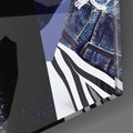 Artronauts Art Clearance T. Two Faced Woman