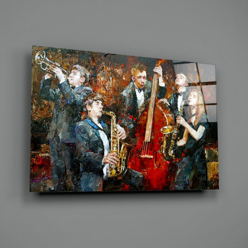 Artronauts Art Clearance T. Music Band