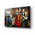 Artronauts Art Clearance T. Music Band