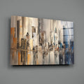 Artronauts Art Clearance T. City Skyline