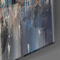 Artronauts Art Clearance T. City Skyline