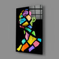 Artronauts Art Clearance T. Colourful Spirit