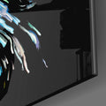 Artronauts Art Clearance T. Colourful Abstract Portrait II