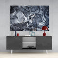 Artronauts Clearance T. Grey Marble Design
