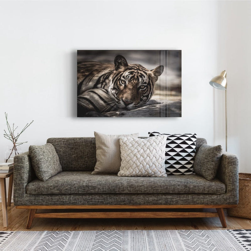 Artronauts Art Clearance T. The Tiger