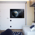 Artronauts Clearance T. The Earth