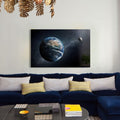 Artronauts Clearance T. The Earth