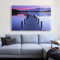 Artronauts Art Clearance T. The Pier - II