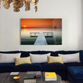Artronauts Art Clearance T. The Pier - IV